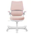Mark Adler Junior 5.7 ergonomikus gyermekszék, rózsaszín