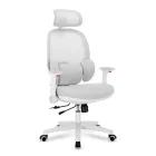 Mark Adler Junior 6.3 ergonomikus gyermekszék, rózsaszín