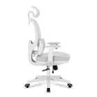 Mark Adler Junior 6.3 ergonomikus gyermekszék, rózsaszín
