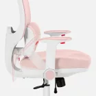 Mark Adler Junior 6.3 ergonomikus gyermekszék, rózsaszín