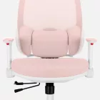 Mark Adler Junior 6.3 ergonomikus gyermekszék, rózsaszín