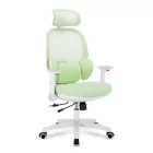 Mark Adler Junior 6.3 ergonomikus gyermekszék, zöld