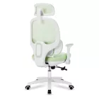 Mark Adler Junior 6.3 ergonomikus gyermekszék, zöld