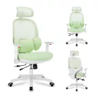 Mark Adler Junior 6.3 ergonomikus gyermekszék, zöld