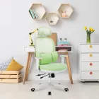 Mark Adler Junior 6.3 ergonomikus gyermekszék, zöld