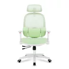 Mark Adler Junior 6.3 ergonomikus gyermekszék, zöld