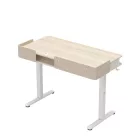 Mark Adler Leader 8.0 elektromos íróasztal, 120 cm