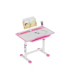 Mark Adler Junior 6.3 ergonomikus gyermekszék, rózsaszín
