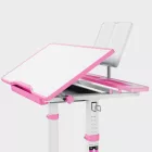 Mark Adler Junior 6.3 ergonomikus gyermekszék, rózsaszín