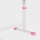 Mark Adler Junior 6.3 ergonomikus gyermekszék, rózsaszín