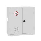 Vegyszerszekrény MSW 110/5-24pa, 100x104x50 cm