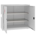 Vegyszerszekrény MSW 112/5-24pa, 120x104x50 cm