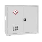 Vegyszerszekrény MSW 112/5-24pa, 120x104x50 cm