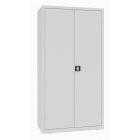 Szekrény kármentő polcokkal MSW 210/5-20, 100x199x50 cm