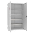 Vegyszerszekrény MSW 212/5-25pa, 120x199x50 cm