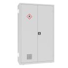 Vegyszerszekrény MSW 212/5-25pa, 120x199x50 cm