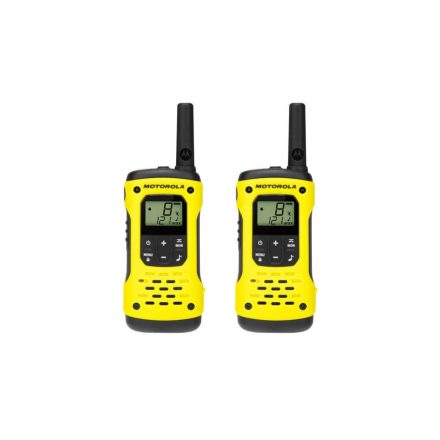 Motorola-TALKABOUT-T92-PMR