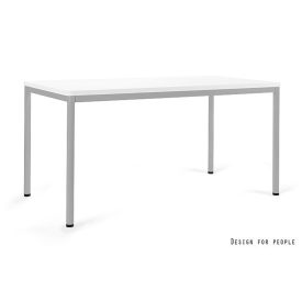 UNIQUE NOBE íróasztal, 150x80 cm