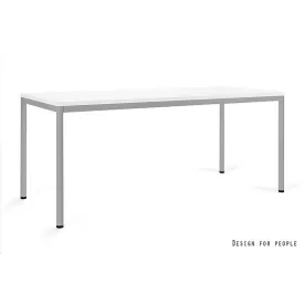 UNIQUE NOBE íróasztal, 180x80 cm