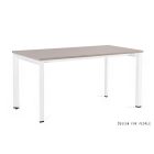 UNIQUE PASON íróasztal 