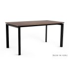 UNIQUE PASON íróasztal 