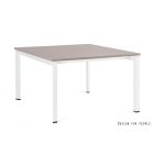 UNIQUE PASON 2 személyes munkaállomás