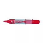Pilot V-Board Master kúpos flipchart marker