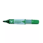 Pilot V-Board Master kúpos flipchart marker
