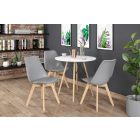 PC-010-V bársony szék, több színben