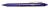 PILOT Rollertoll, 0,35 mm, törölhető, PILOT "Frixion Clicker", lila
