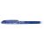 PILOT Rollertoll, 0,25 mm, tűhegyű, törölhető, PILOT "Frixion Point", kék
