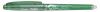 PILOT Rollertoll, 0,25 mm, tűhegyű, törölhető, PILOT "Frixion Point", zöld PILOT Rollertoll, 0,25 mm, tűhegyű, törölhető, PILOT "Frixion Point", zöld