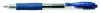 Zseléstoll, 0,25 mm, nyomógombos, PILOT "G-2" Zseléstoll, 0,25 mm, nyomógombos, PILOT "G-2"