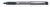 PILOT Rollertoll, 0,3 mm, tűhegyű, PILOT "Hi-Tecpoint V5 Grip", fekete