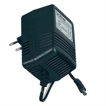 BROTHER Hálózati adapter, feliratozógépekhez, BROTHER