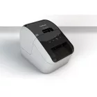 BROTHER QL-800 Etikett és címkenyomtató