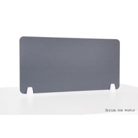 UNIQUE Asztali elválasztó paraván íróasztalhoz