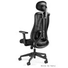 UNIQUE VISTA ergonomikus irodai szék