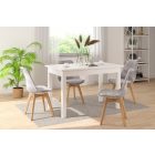 ST2-FX bővíthető asztal, 70x120/160 cm