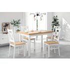 ST23-FX asztal, 68x120 cm, többféle