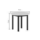 ST24-FX körasztal, többféle