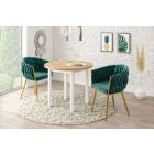 ST24-FX körasztal, többféle