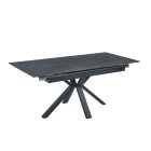 ST28-FX bővíthető kerámia asztal, 85x140/180 cm