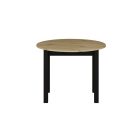 ST3-FX bővíthető körasztal, 100/140 cm, többféle