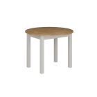 ST3-FX bővíthető körasztal, 100/140 cm, többféle