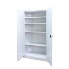 SchG 1vegyszerszekrény, 100x199x45 cm