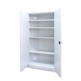 SchG 1vegyszerszekrény, 100x199x45 cm