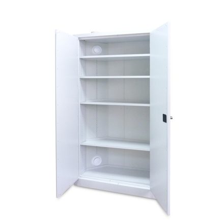 SchG 1vegyszerszekrény, 100x199x45 cm
