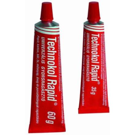 Technokol Rapid 35g ragasztó