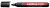 Alkoholos marker, 1-5 mm, vágott, EDDING "330"